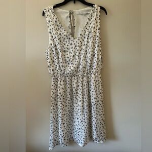 Collective Concepts Floral Sleeveless Dress